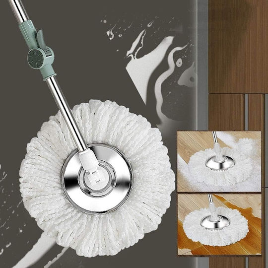 Alista Home Rotating Mop 125228