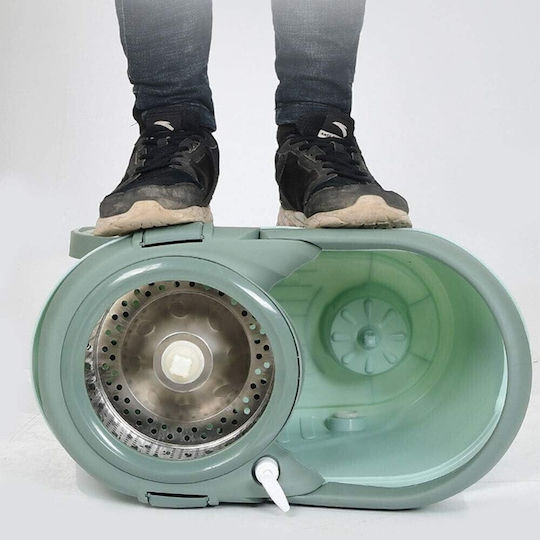 Alista Home Rotating Mop 125228