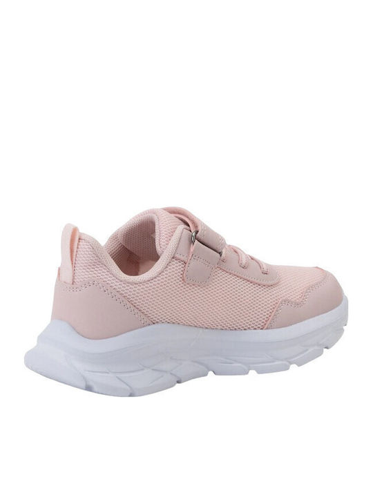 Adidași Copii cu Închidere cu Arici Roz