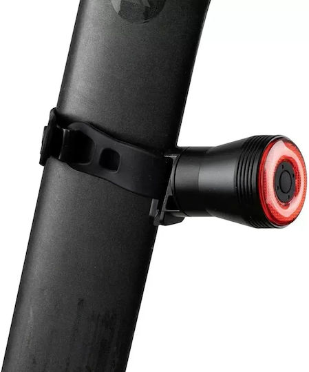 Rockbros Rückseitige Fahrradbeleuchtung