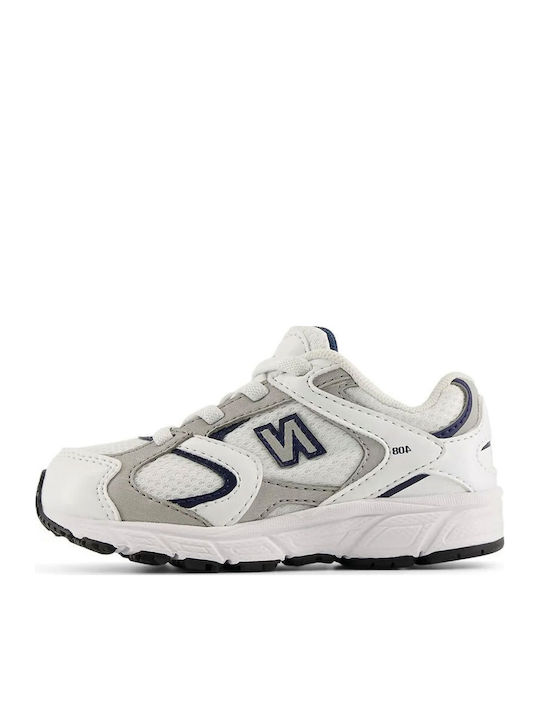 New Balance Kids Sneakers Gray