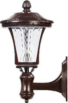 Alista Home Solar Light 0.3W with Warm White Light