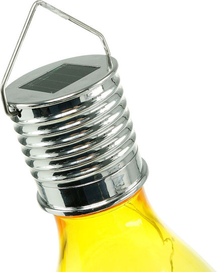 Alista Home Hängendes Solarleuchten IP65