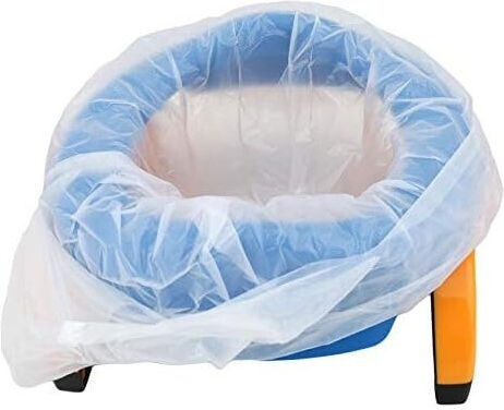 Alista Home Toaletă Portabilă Albastră