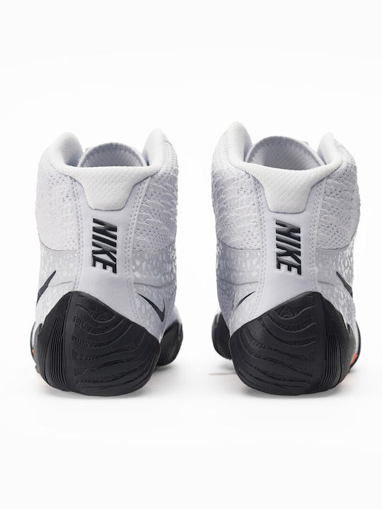 Nike Tawa Boxschuhe Weiß
