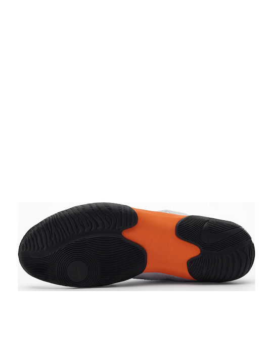 Nike Tawa Boxschuhe Weiß