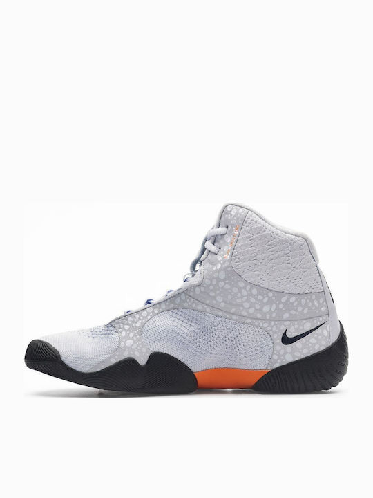 Nike Tawa Boxschuhe Weiß