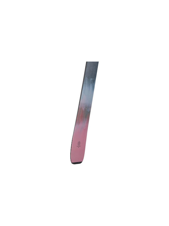 Rossignol Ski Schuhe in Rosa Farbe
