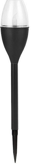 Alista Home Solar Torch Light with Motion Sensor and Photocell