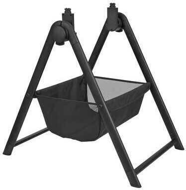 Kikka Boo Babyzubehör Goya in Schwarz Farbe Kikka Boo Babyzubehör Goya in Schwarz Farbe
