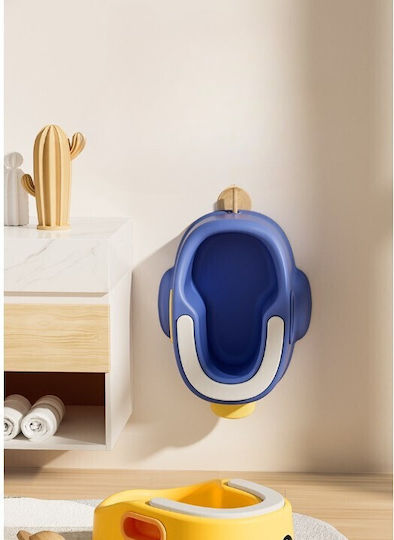 Alista Home Clasic Toaletă Pentru Copii Duck Albastră