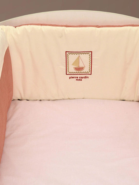 Pierre Cardin Mattress from Fabric 90x60cm