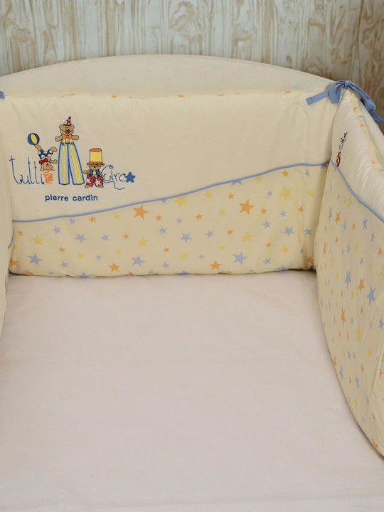 Pierre Cardin Mattress from Fabric 90x60cm