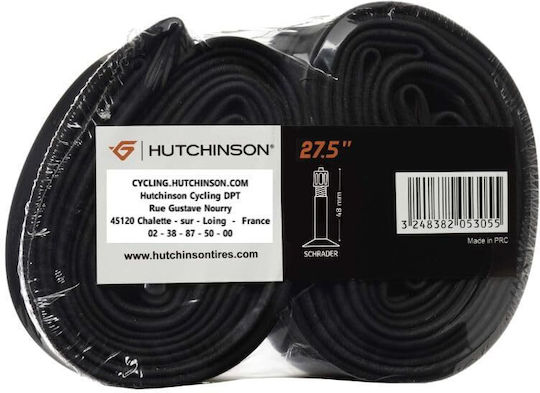 Hutchinson 657601 Σαμπρέλα Ποδηλάτου 27.5" x 1.7" / 2.35" P/V