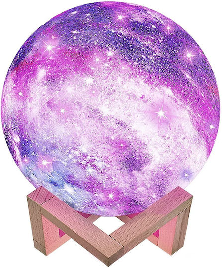 Alista Home Φωτιστικό Moon Light