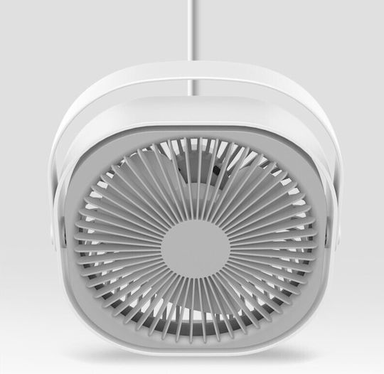 Alista Home Διακοσμητικό Φωτιστικό 13.5x12.8x5.5εκ.
