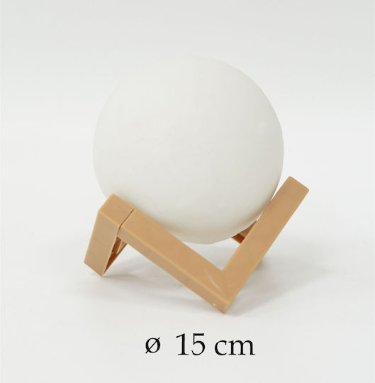 Alista Home LED Осветително Тяло Топло Бяло