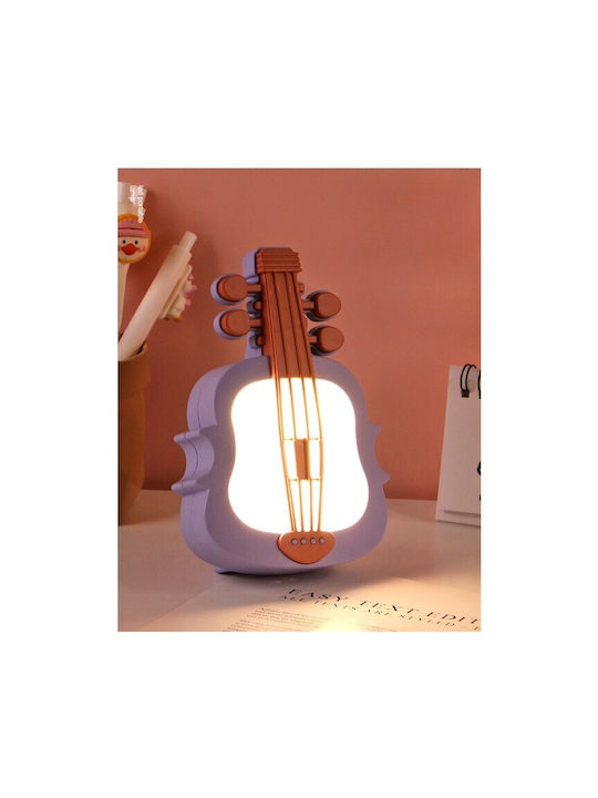 Alista Home Lămpi Decorative Pentru Masă LED 14.3x5x9.9cm
