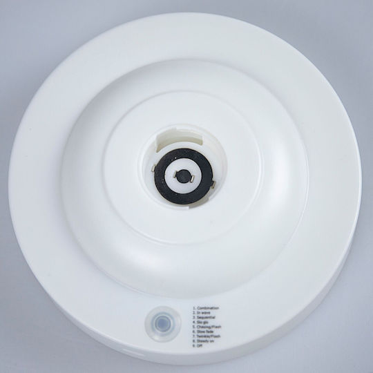 Alista Home Διακοσμητικό Φωτιστικό LED