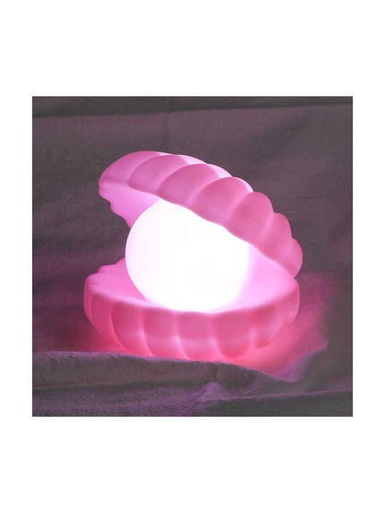 Alista Home Lămpi Decorative Pentru Masă LED 10x8.5cm