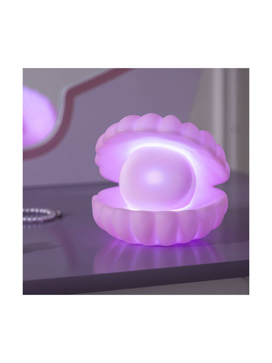 Alista Home Lămpi Decorative Pentru Masă LED 10x8.5cm