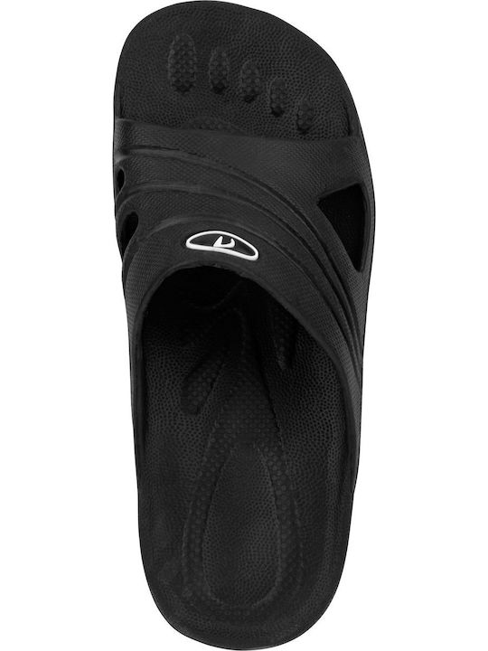 Herren Flip-Flops Schwarz