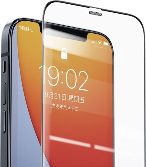 Alista Home Folie Tempered Glass Oppo Reno A16s 111d Negru