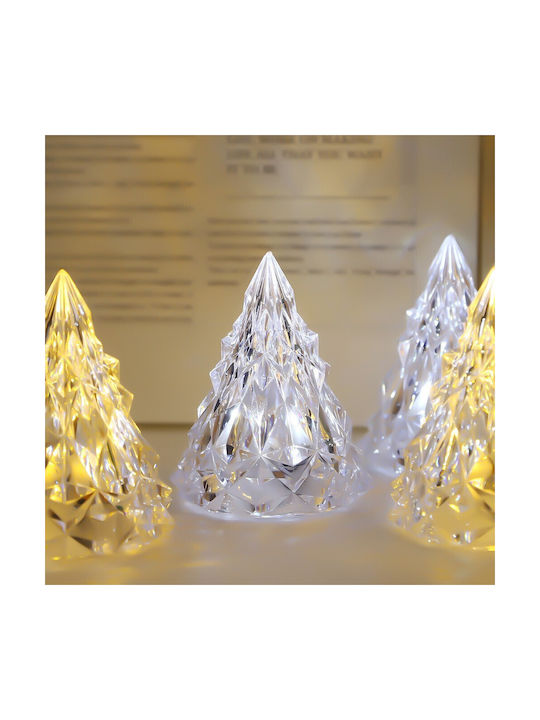 Alista Home Lămpi Decorative Pentru Masă 6.5x8cm