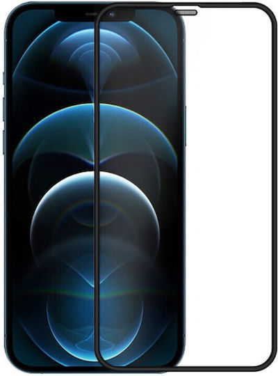 Alista Home Folie Tempered Glass Pentru Motorola G52 111d Neagră