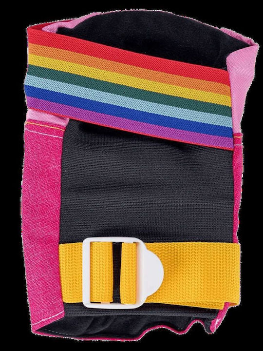 Moxi Series Adult Protective Pads Pink