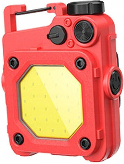 Alista Home Lanternă Breloc LED Reîncărcabilă