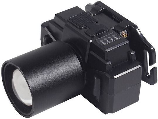 Alista Home Făclie de Cap LED IP65