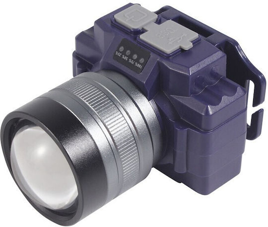 Alista Home Făclie de Cap LED IP65