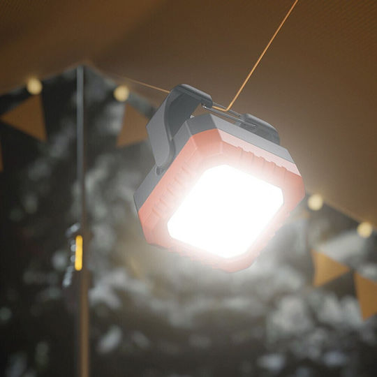 Alista Home Lanternă Breloc LED Reîncărcabilă IPX5 cu Luminozitate Maximă 500lm