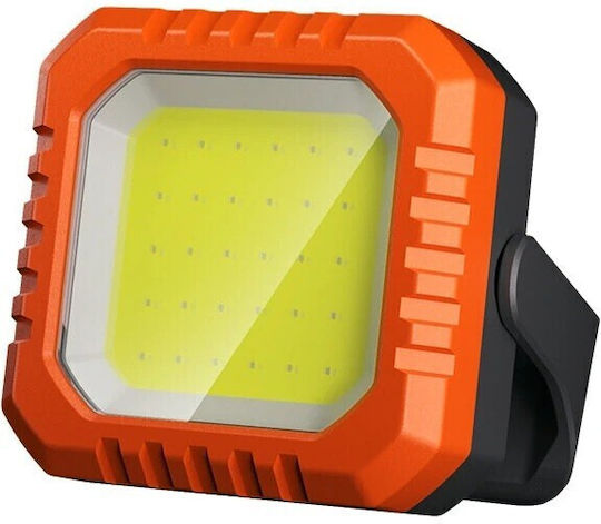 Alista Home Lanternă Breloc LED Reîncărcabilă IPX5 cu Luminozitate Maximă 500lm