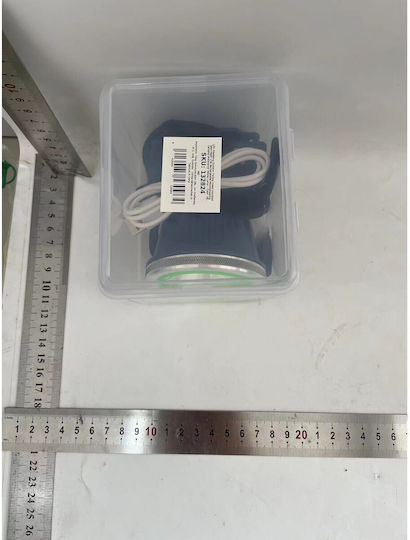 Alista Home Lanternă Reîncărcabilă de Tip Cască LED IPX6