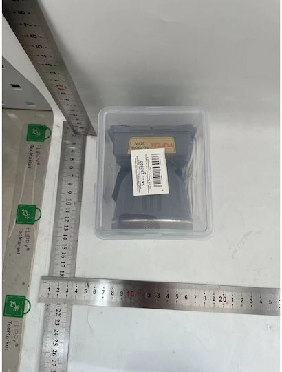 Alista Home Lampă Frontală LED Reîncărcabilă IPX6