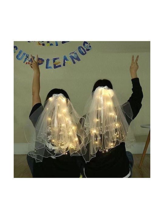 Alista Home Lampă de Perete cu LED Integrat și Lumină Albă Caldă Multicoloră