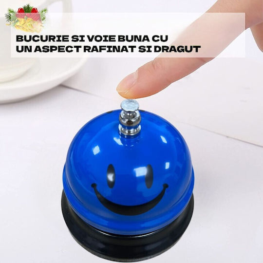 Alista Home Accesorii Hotel Serviciu în Cameră cu Dimensiuni L7,5xA7,5xÎ6,5cm 1 Bucată