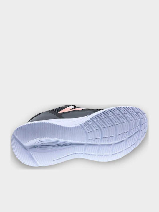 Παιδικά Sneakers Μαύρα