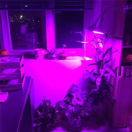 Alista Home Grow Light cu LED Lungime 46xAdâncime 11.5xÎnălțime 9.2cm