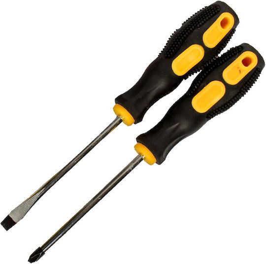 Alista Home Set Of 2 Magnetic Screwdrivers