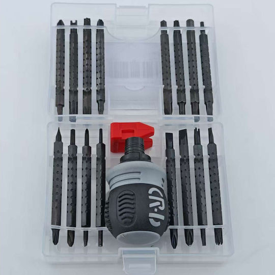Alista Home Schraubendreher-Set