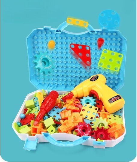 Alista Home Построителна Игра