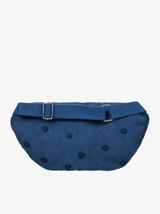 Women's Bum Bag Blue