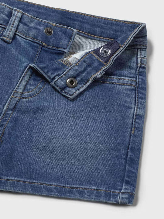 Pantaloni Scurți/Bermude Denim Denim