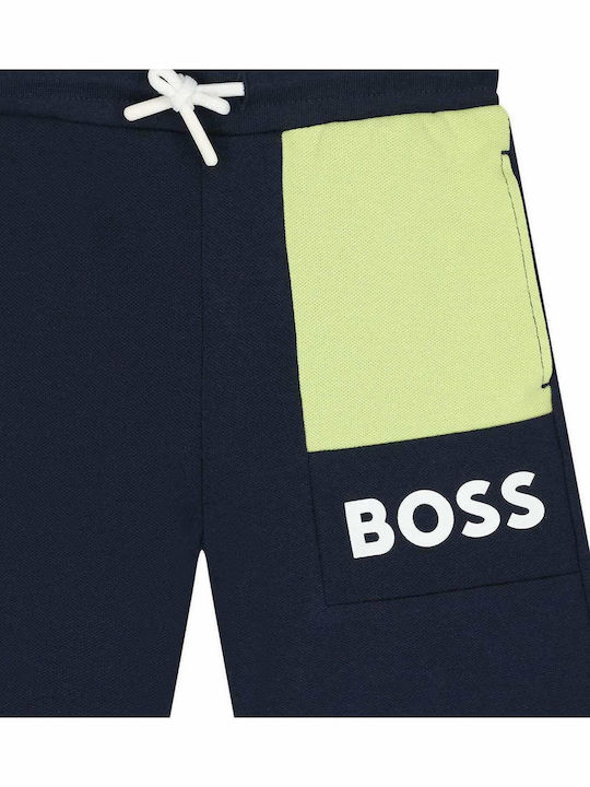 Boss
