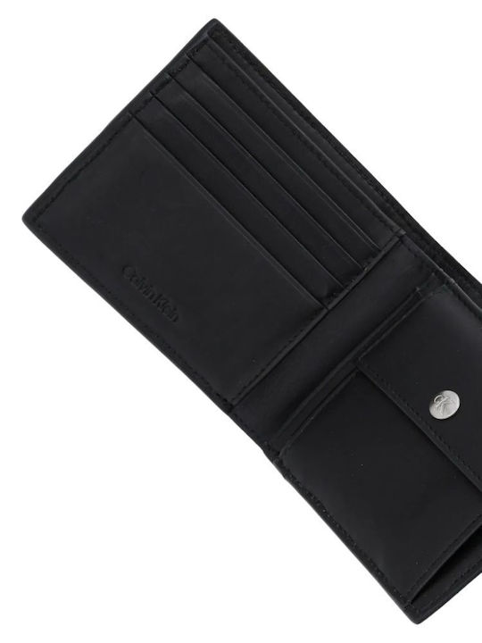 Billfold Мъжки Портфейл Кафяв