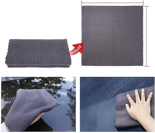 Alista Home Set De Spălare Pentru Materiale Plastice Interioare - Tablou De Bord Auto Cu 12 Bucăți