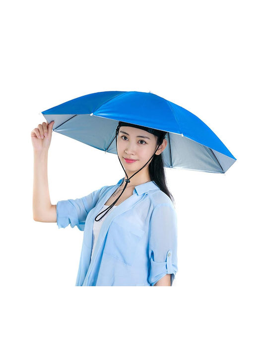 Alista Home Umbrelă De Ploaie Albastră